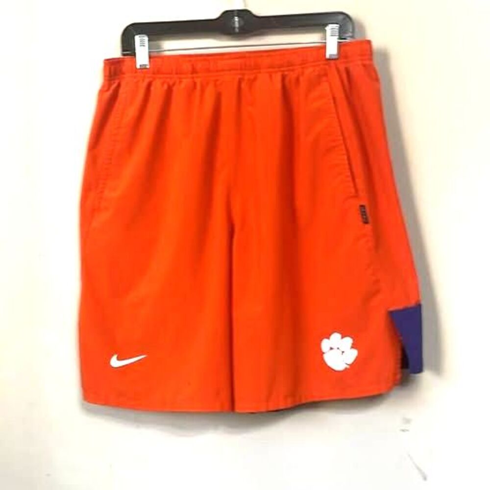 Nike Clemson Tigers Men’s Sz XL